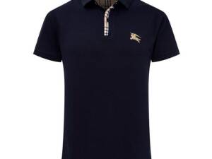 Camiseta Polo Burberry
