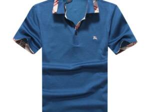 Camiseta Polo Burberry