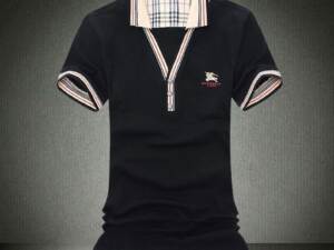 Camiseta Polo Burberry