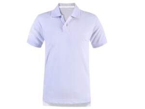 Camiseta Polo Calvin Klein