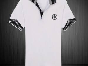 Camiseta Polo Calvin Klein