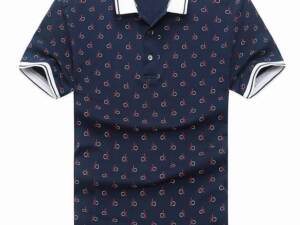 Camiseta Polo Calvin Klein