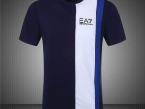 Camiseta Polo Emporio Armani