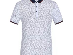 Camiseta Polo Gucci