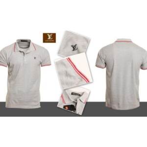 Camiseta Polo Louis Vuitton