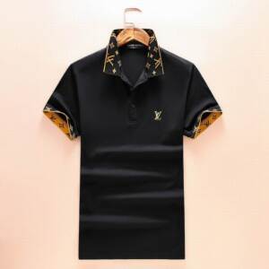 Camiseta Polo Louis Vuitton