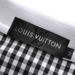 Camiseta Polo Louis Vuitton