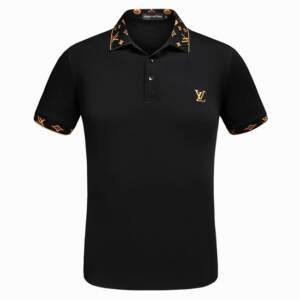 Camiseta Polo Louis Vuitton