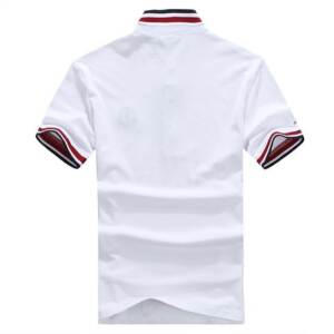 Camiseta Polo Moncler