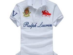 Camiseta Polo Ralph Lauren
