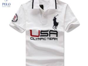 Camiseta Polo Ralph Lauren