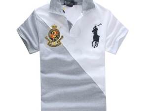 Camiseta Polo Ralph Lauren