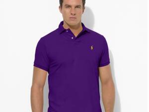 Camiseta Polo Ralph Lauren