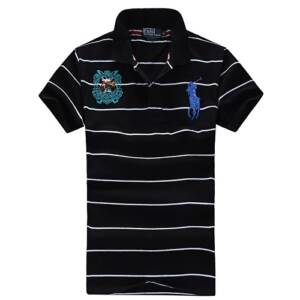 Camiseta Polo Ralph Lauren (Pronta Entrega)