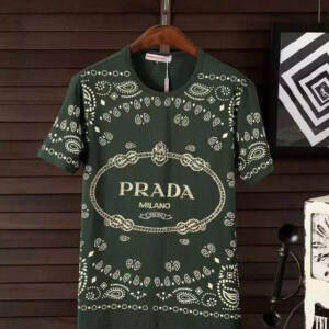 Camiseta Prada