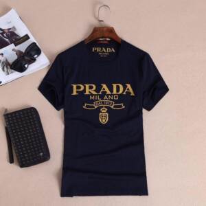 Camiseta Prada