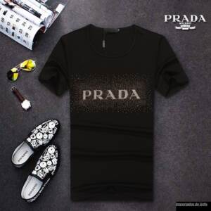 Camiseta Prada