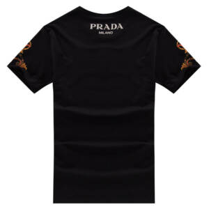 Camiseta Prada