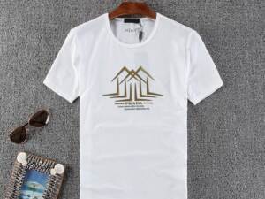 Camiseta Prada