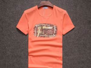 Camiseta Salvatore Ferragamo