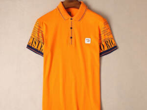 Camiseta Stefano Ricci