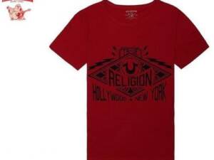 Camiseta True Religion