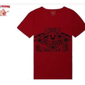 Camiseta True Religion