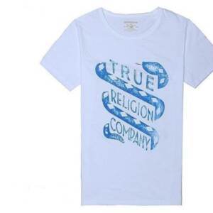 Camiseta True Religion