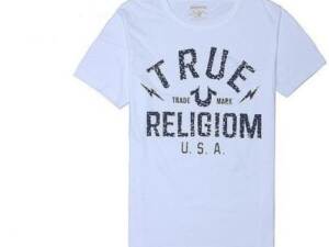 Camiseta True Religion