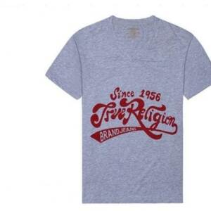 Camiseta True Religion