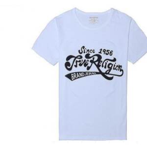 Camiseta True Religion