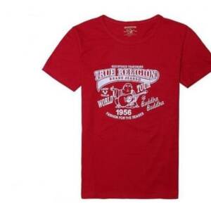 Camiseta True Religion