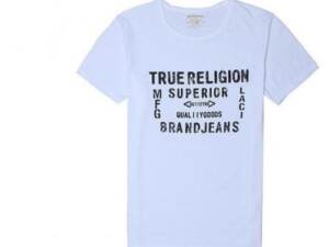 Camiseta True Religion