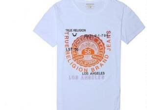 Camiseta True Religion
