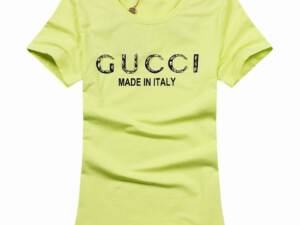 Camiseta Unissex Gucci