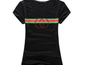 Camiseta Unissex Gucci