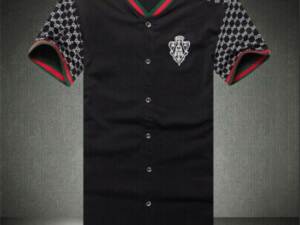 Camiseta Unissex Gucci