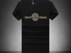 Camiseta Versace