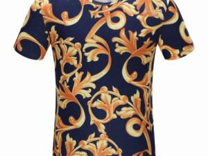 Camiseta Versace