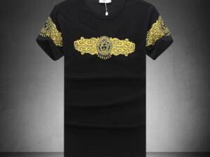 Camiseta Versace