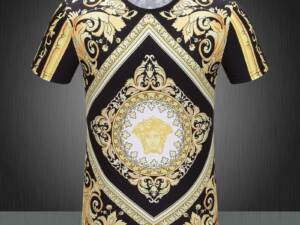 Camiseta Versace
