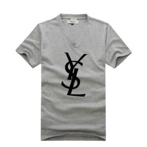 Camiseta Yves Saint Laurent