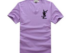 Camiseta Yves Saint Laurent