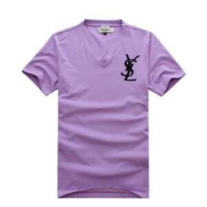 Camiseta Yves Saint Laurent