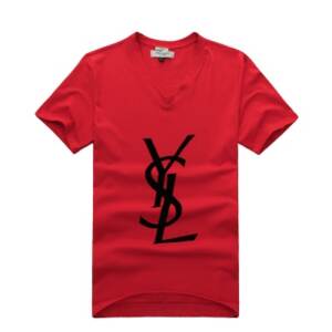 Camiseta Yves Saint Laurent