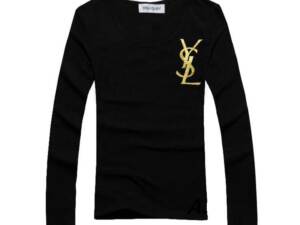 Camiseta Yves Saint Laurent