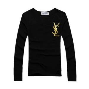 Camiseta Yves Saint Laurent