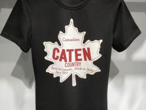 Camiseta caten DSquared2