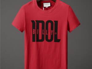 Camiseta idol Gucci