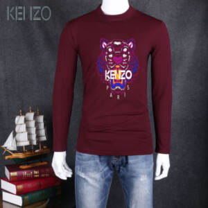 Camiseta manga longa Kenzo